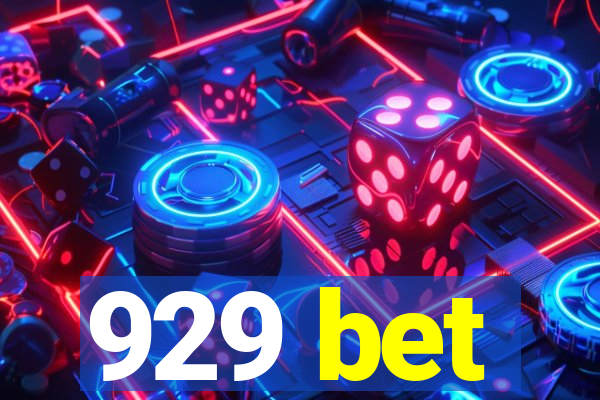 929 bet